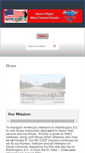Mobile Screenshot of honorflightwcf.org